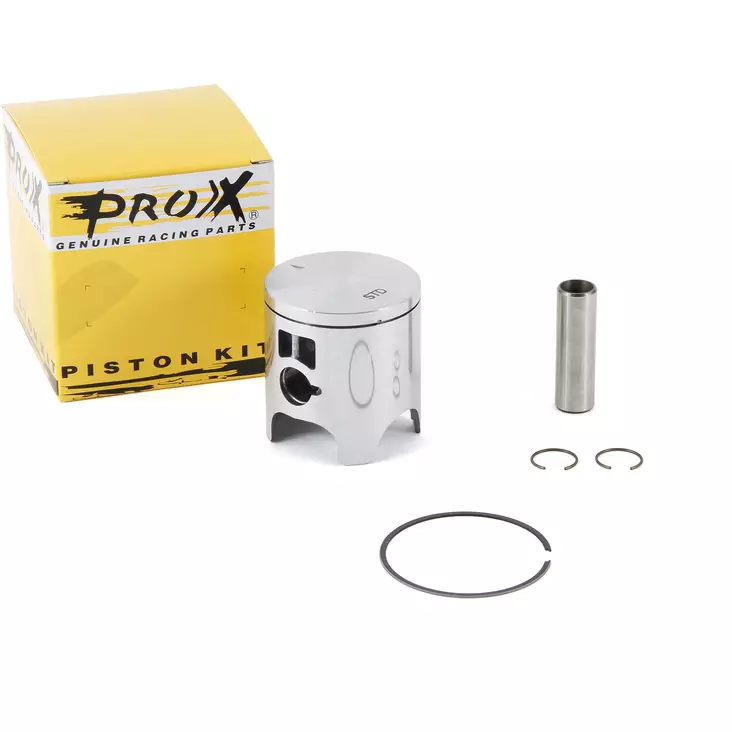 ProX Piston Kit RM125 '87 - Männät ja renkaat - 400-01-3205-025 - 1