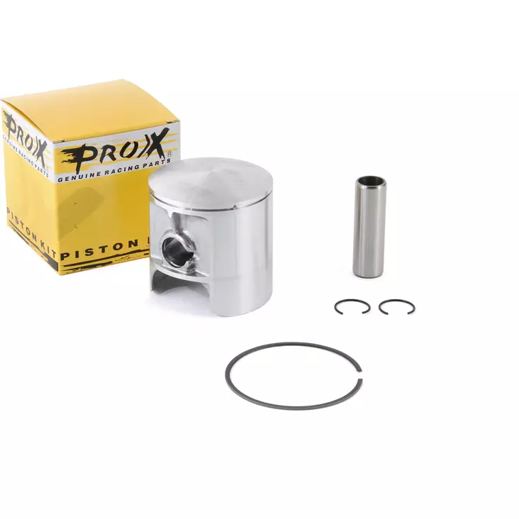 ProX Piston Kit RM250 '82-85 - Männät ja renkaat - 400-01-3303-025 - 1