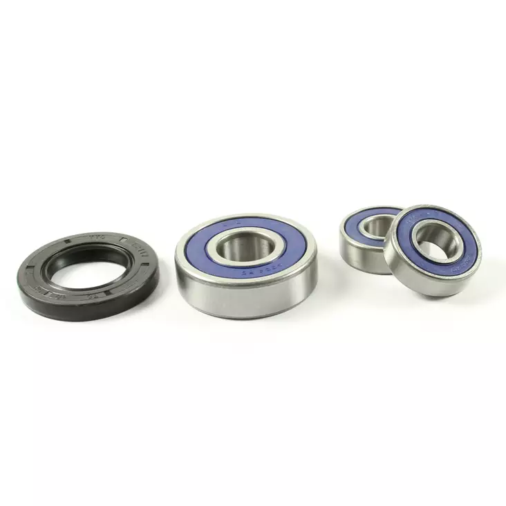 ProX Rearwheel Bearing Set XV250 '95-14 - Pyöränlaakerit - 400-23-S114055 - 1