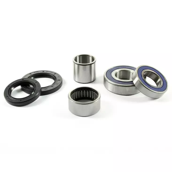 ProX Takapyörän laakerisarja YZF-R6 99-02 - Pyöränlaakerit - 400-23-S114075 - 1