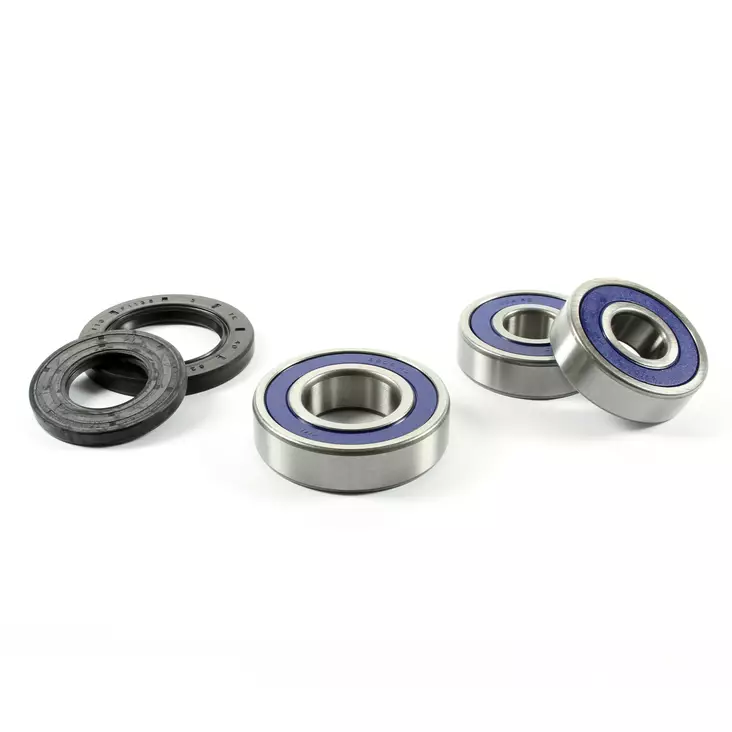 ProX Takapyörän laakerisarja ZX1100D Ninja ZX11 93-01 - Pyöränlaakerit - 400-23-S112085 - 1