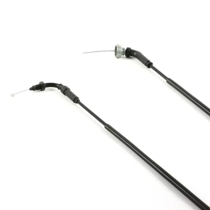 ProX Throttle Cable CRF70F '04-12 + XR70R '97-03 - Kaasuvaijerit - 400-53-111035 - 1