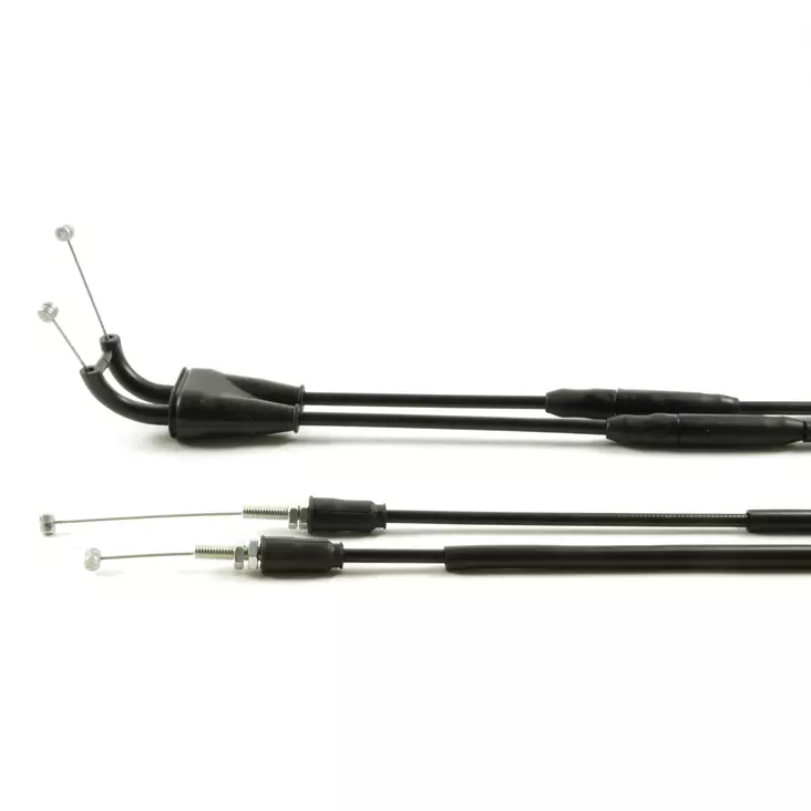 ProX Throttle Cable Husqvarna TC250 '03-04 + TE450 '03-04 - Kaasuvaijerit - 400-53-112015 - 1
