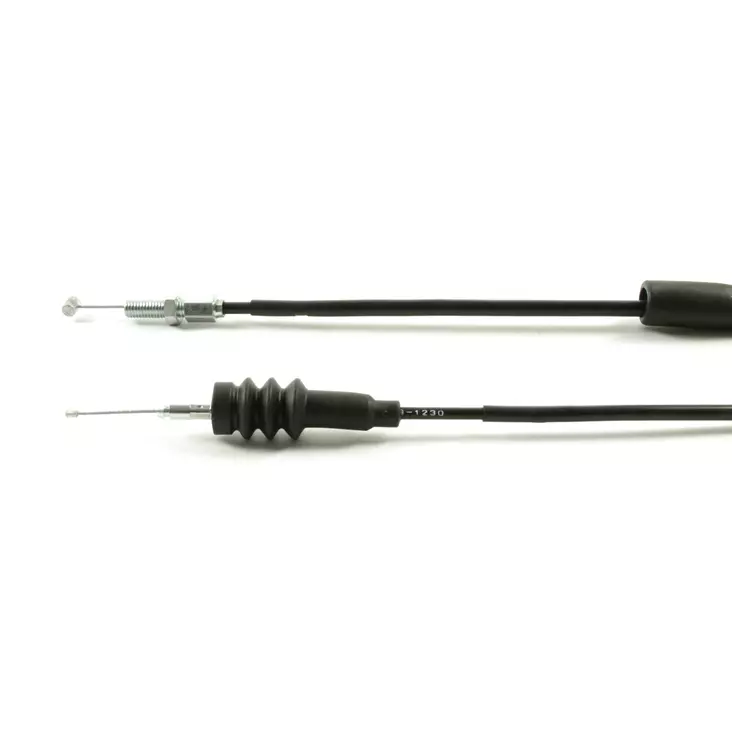 ProX Throttle Cable KLX 110 '02-16 + DR-Z110 '03-05 - Kaasuvaijerit - 400-53-112005 - 1