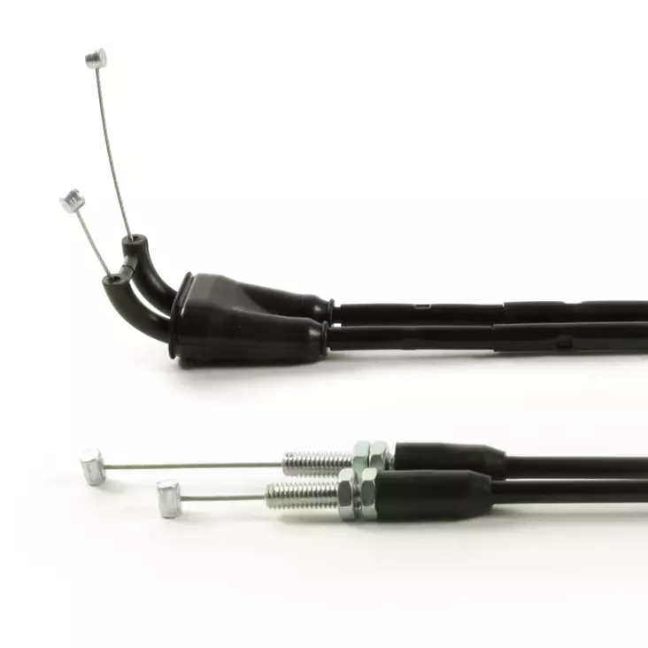 ProX Throttle Cable KTM250SX-F '05-15 + 450SX-F '07-15 - Kaasuvaijerit - 400-53-110045 - 1