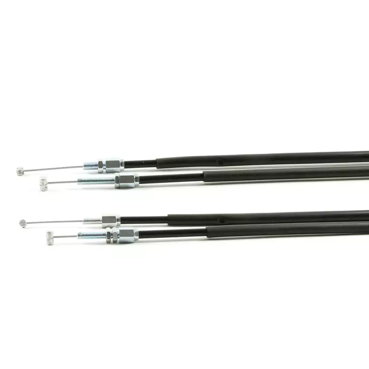 ProX Throttle Cable XR650L '93-17 - Kaasuvaijerit - 400-53-110025 - 1