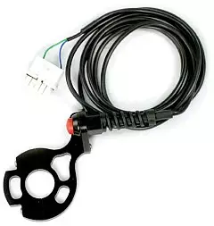 QUICK SHIFT HANDLEBAR SWITCH - Ohjaustangot ja tarvikkeet - 24-4-105 - 1