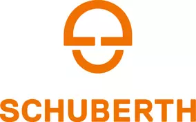 Schuberth C4 tuulenohjain - Varaosat - 511-1705 - 3