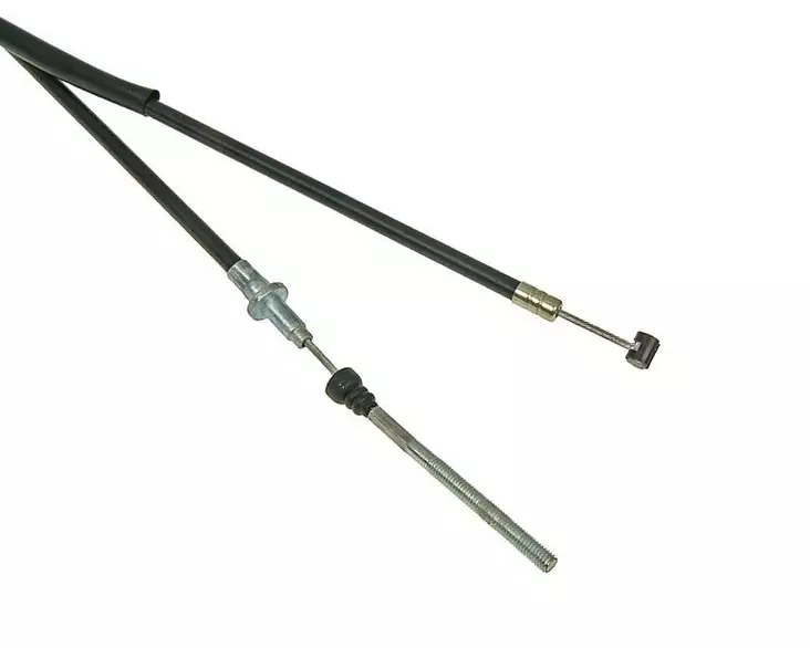 Takajarruvaijeri, MBK Ovetto 2-T / Yamaha Neos 2-T - Jarruvaijerit - 305-4705 - 1