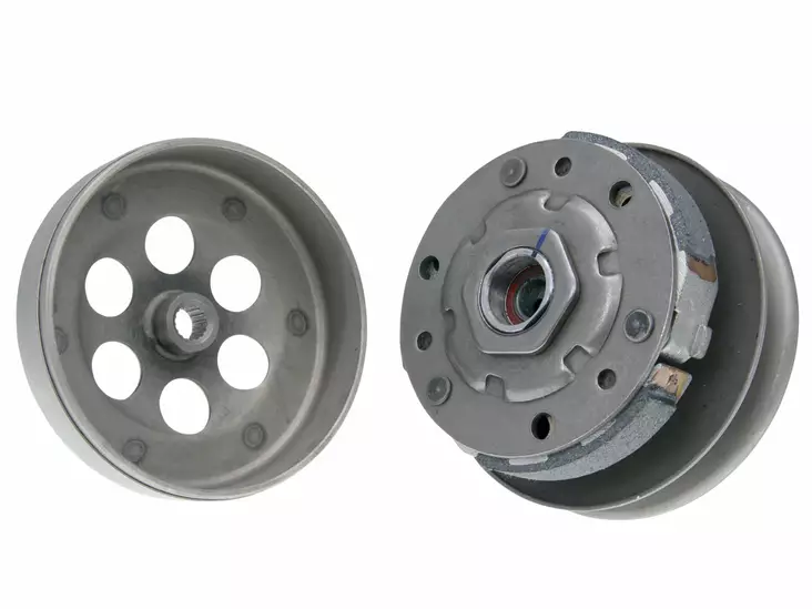 Takavariaattori, Ø 112 mm, Keeway 2-T / CPI 2-T - Variaattorit ja osat - 304-0435 - 2
