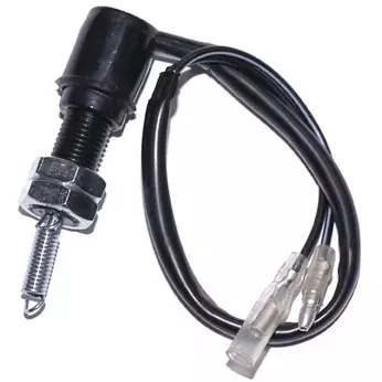 Tec-X Jarruvalokatkaisin, Yleismalli, Suzuki PV50, Ø 12mm - johto 30cm - Katkaisijat - 307-3115 - 1
