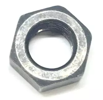 Tec-X Pyörän aksilan mutteri, M12 x 1,0, Suzuki S1 - Akselit ja mutterit - 307-0215 - 1