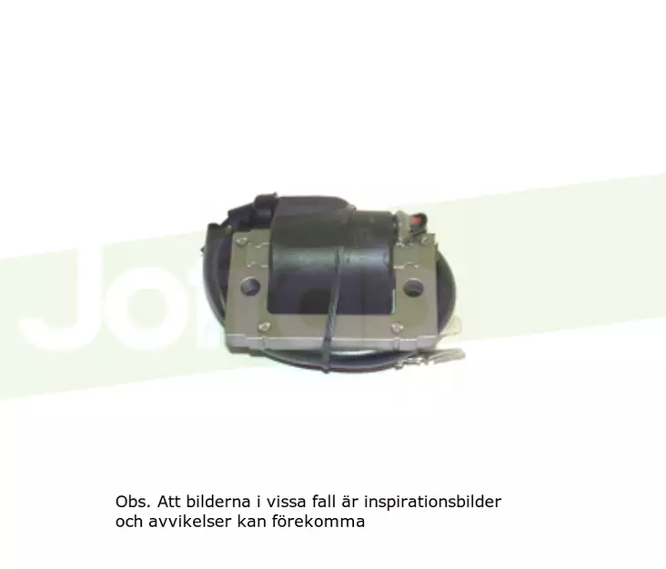Tec-X Sytytyspuola, Suzuki PV50 (kärkimalli) - Sytytyspuolat - 303-0235 - 1