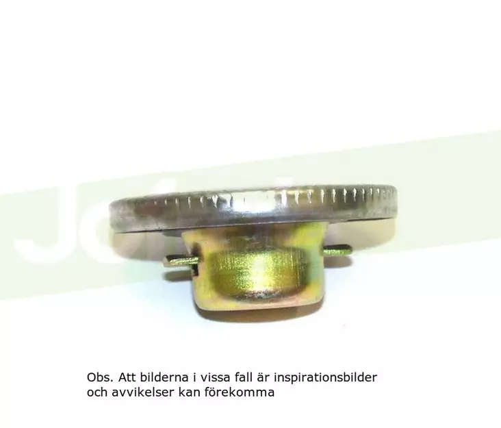 Tec-X Tankinkorkki, Suzuki PV50 - Tankinkorkit - 307-0145 - 1
