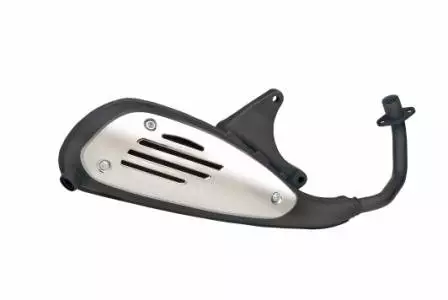 Tecnigas Orginal Pro Pakoputkisarja (E-hyv.), Vespa ET2/LX 50 2T CE - Pakoputket 2-T - 308-0875 - 1