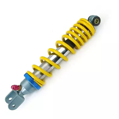 TNT Racing Iskunvaimentaja, 285mm, Skootteri-malli - Iskunvaimentimet ja osat - 307-1023-285 - 1