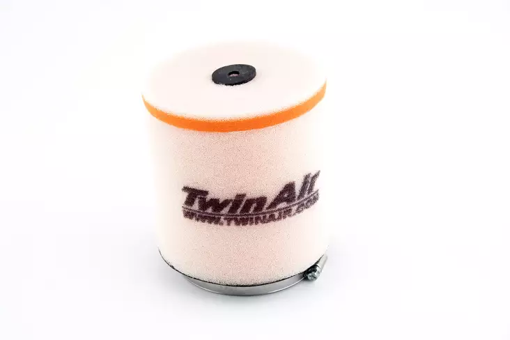 Twin Air Ilmansuodatin Honda Rubicon/Foreman 500 2001/2004 (w/Rubber - Dia 90mm) - Ilmansuodattimet - 201-15-0925 - 2