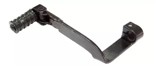 VAIHDEPOLJIN KAWASAKI TERÄS - Polkimet ja jalkatapit - 394-01275 - 1