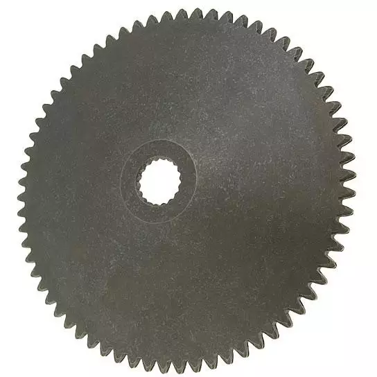 Variaattorin laippa, Aprilia 2-, 4-T (Piaggio) / Gilera 2-T / Piaggio 2-, 4-T - Variaattorit ja osat - 304-0415 - 1