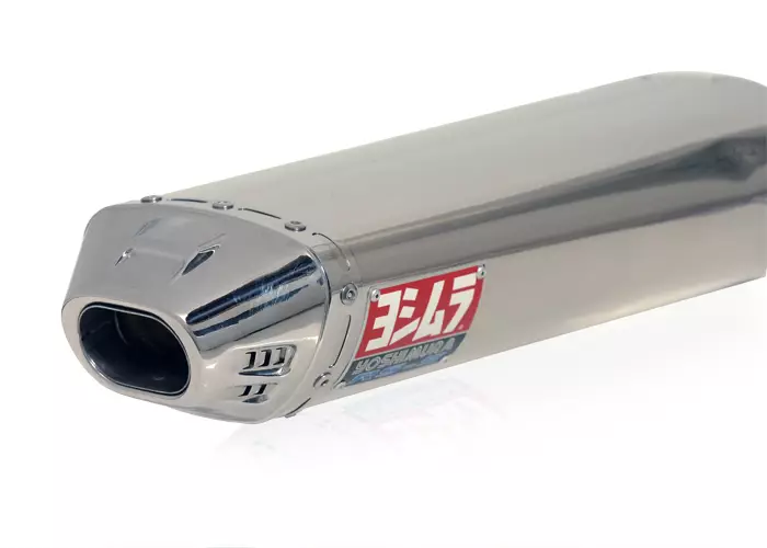Yoshimura CBR600RR 03-04 RS5race/DUPLEX/SS - Pakoputket 4-T - 31-1225075 - 1