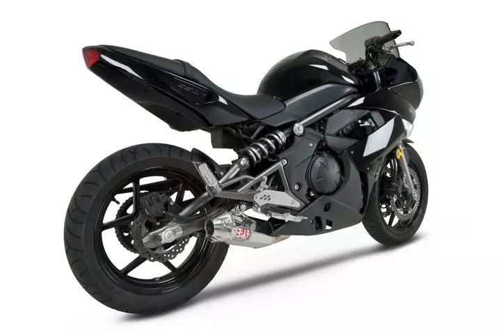 Yoshimura ER6 09-11 TRC/SO/SS - Pakoputket 4-T - 31-1440275 - 1