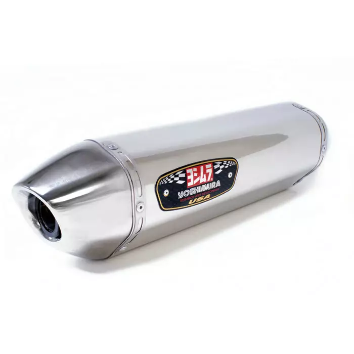 Yoshimura FZ1 07- R77/SS - Pakoputket 4-T - 31-1321005 - 1
