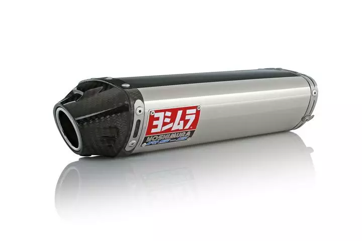 Yoshimura Slip-On Honda Cbr600Rr 09 Rs5Race/So/Ss Ca Tip - Pakoputket 4-T - 31-1228275 - 1