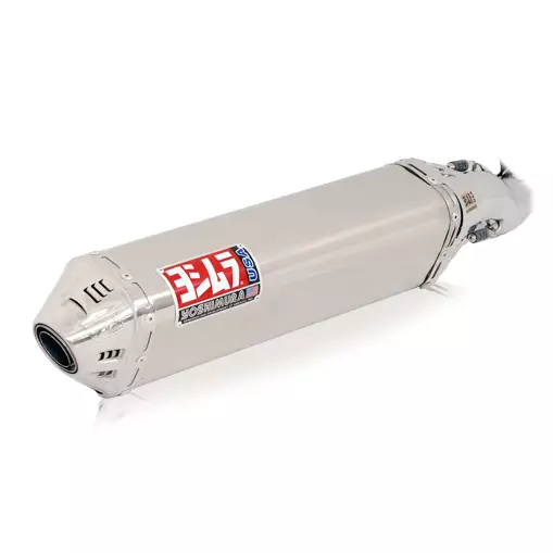 Yoshimura Slip-On Yamaha Fz-1 06 Trc Shorty/So/Ss - Pakoputket 4-T - 31-1321275 - 1