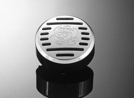 Highway Hawk horn 12 V - Äänitorvet - 561-69-126 - 1