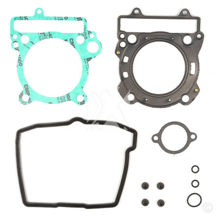 ProX Top End Gasket Set KTM250SX-F '05-12 + 250EXC-F '07-13 - Yläpää tiivistesarjat - 400-35-6326 - 1