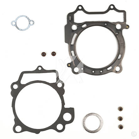 ProX Top End Gasket Set YZ450F '06-09 + WR450F '07-14 - Yläpää tiivistesarjat - 400-35-2426 - 1