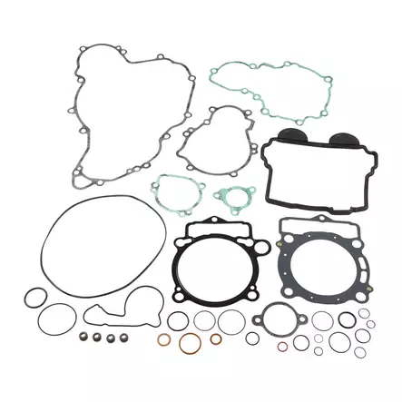 Athena Täydellinen tiivistesarja, Husqvarna FE350 14- / KTM EXC-F 350 12-13, SX- - Täydelliset tiivistesarjat - 421-270-850056 - 3