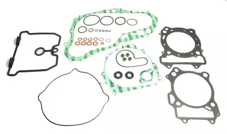 Athena Täydellinen tiivistesarja, Suzuki DR-Z 400 00-07 - Täydelliset tiivistesarjat - 421-510-850036 - 3