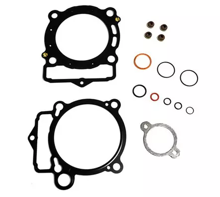 Athena Yläpään tiivistesarja, Husqvarna FE350 14- / KTM EXC-F 350 12-13, SX-F 35 - Yläpää tiivistesarjat - 421-270-600056 - 3