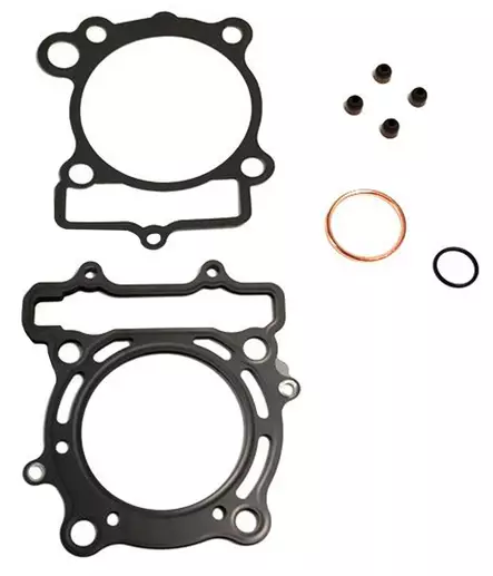 Athena Yläpään tiivistesarja, Kawasaki KX 250 F 04-08 / Suzuki RM-Z 250 04-06 - Yläpää tiivistesarjat - 421-250-600016 - 3