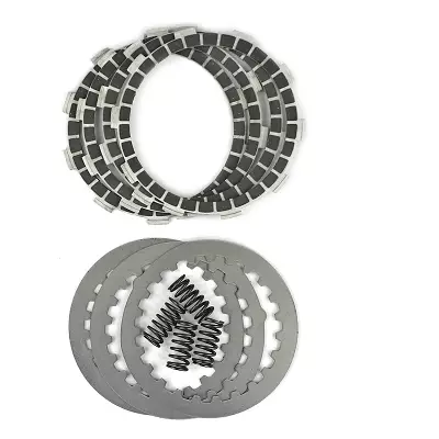 Carenzi Kytkinlevysarja kevlar, Minarelli AM6 - Kytkin - 304-0576 - 3