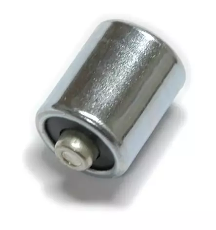 Kondensaattori, Lyhyt-malli 22mm - Releet ja kondensaattorit - 303-1086 - 1