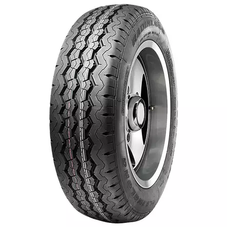 Linglong CargoMax R666 195/75-14C - Kesärenkaat - K1957514CLINGLON66 - 1