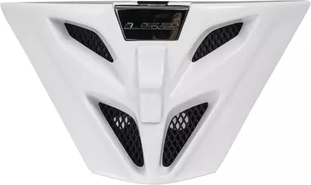 LS2 ILMANOTTO LEUKA FF323 VALK. - Varaosat - 636-9-0036 - 2