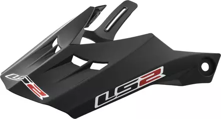LS2 Lippa Mattamusta MX456 - Varaosat - 636-9-0076 - 2