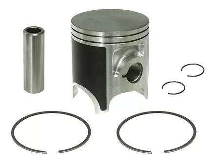 Namura mäntäsarja CR 250 86-96, 66.4 mm - Männät ja renkaat - 390-10026 - 1