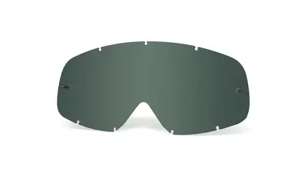 Oakley O-Frame Repl Lens DARK GREY - Ajolasit - 671-2066 - 1