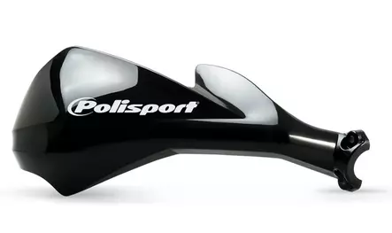 Polisport Sharp käsisuojat oranssi - Käsisuojat - 171-1412-6 - 2