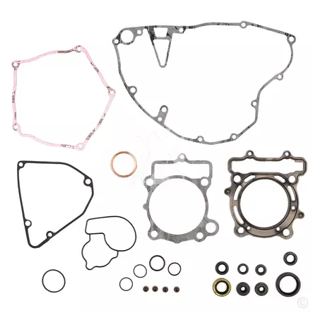 ProX Complete Gasket Set KX250F '06-08 - Täydelliset tiivistesarjat - 400-34-4336 - 1