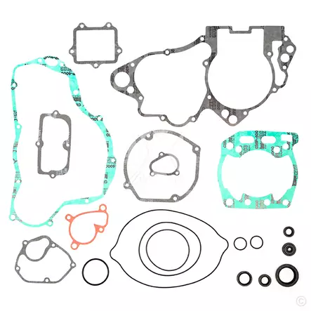 ProX Complete Gasket Set Suzuki RM250 '06-12 - Täydelliset tiivistesarjat - 400-34-3326 - 1