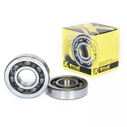 ProX Crankshaft Bearing & Seal Kit XR250R '96-04 - Runkolaakerit - 400-23-CBS13096 - 1