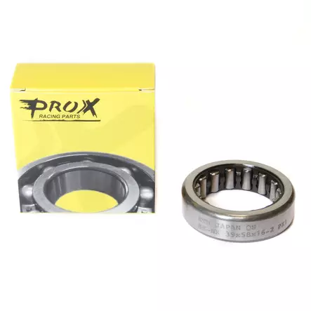 ProX Crankshaft Roller-Bearing CRF250R 39x58x16 - Runkolaakerit - 400-23-8ENK16 - 2