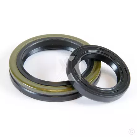ProX Kampiakselin stefasrj. RM250 96-99 + RMX250 95-98 - Öljytiivistesarjat - 400-42-3316 - 1