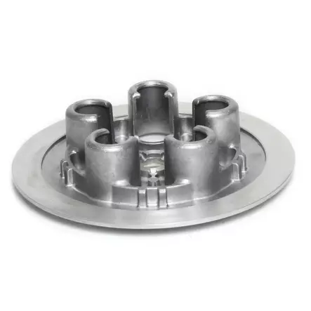 ProX Kytkimen Painelevy CR125 86-99 + KTM125 - Kytkin - 400-18-P1286 - 1