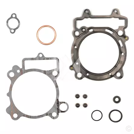 ProX Top End Gasket Set KX450F '06-08 + KLX450R '08-09 - Yläpää tiivistesarjat - 400-35-4406 - 1